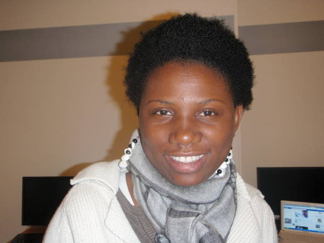 Article : Micro-Trottoir