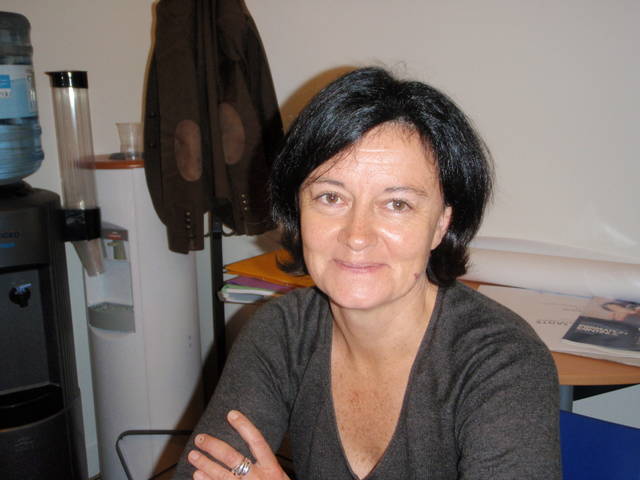 Article : « Le groupe entier s&rsquo;est enrichi »