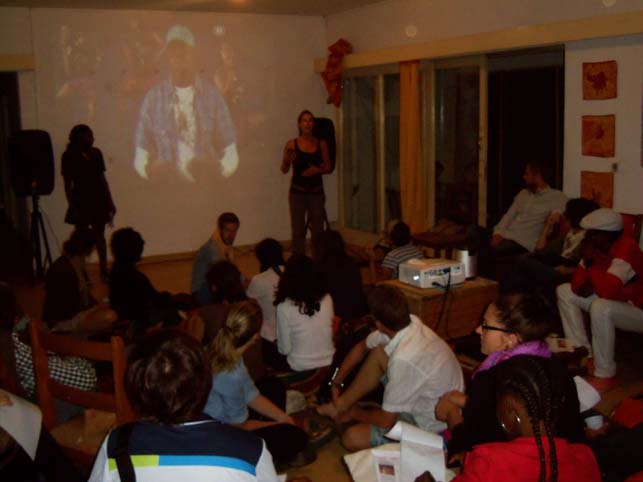 Article : Le CNA à la quête de nouveaux partenaires